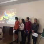 «Z Ukrayinoyu v sertsi»