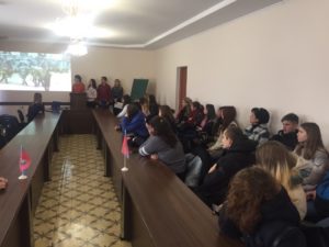 «Z Ukrayinoyu v sertsi»