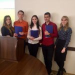 «Z Ukrayinoyu v sertsi»