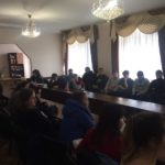 «Z Ukrayinoyu v sertsi»