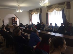 «Z Ukrayinoyu v sertsi»