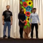 «Uchenʹ roku -2018»