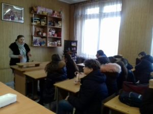 Proforiyentatsiya