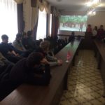 «Z Ukrayinoyu v sertsi»