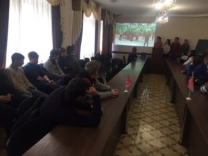 «Z Ukrayinoyu v sertsi»