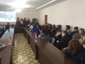 «Z Ukrayinoyu v sertsi»