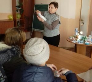 Proforiyentatsiya