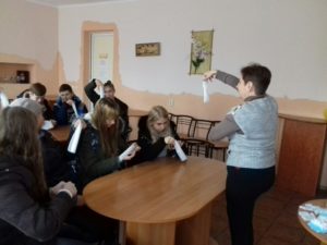 Proforiyentatsiya