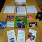 «SNID — samoznyshchennya lyudstva»