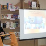 seminar-praktykum bibliotekariv
