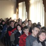 Za poklykom sertsya