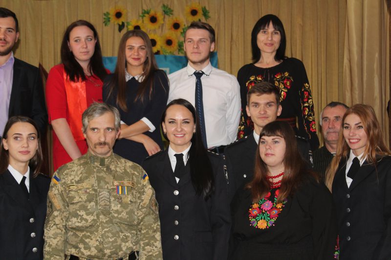 Za poklykom sertsya