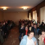 Zvitno-vyborcha konferentsiya student·sʹkoho samovryaduvannya