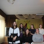 Zvitno-vyborcha konferentsiya student·sʹkoho samovryaduvannya