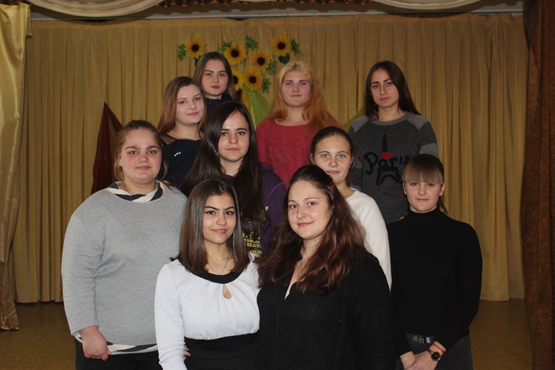 Zvitno-vyborcha konferentsiya student·sʹkoho samovryaduvannya