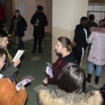 «Zakhysty svoye maybutnye»