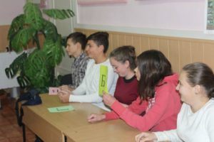 vidkryte zasidannya hurtka «KVANT»