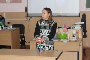 vidkryte zasidannya hurtka «KVANT»