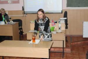 vidkryte zasidannya hurtka «KVANT»