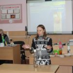 vidkryte zasidannya hurtka «KVANT»