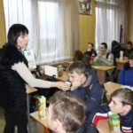 vidkryti dveri