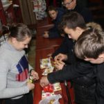 vidkryti dveri