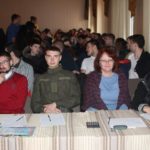 «Na varti svobody ta nezalezhnosti».