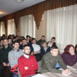 «Na varti svobody ta nezalezhnosti».