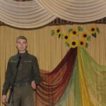 «Na varti svobody ta nezalezhnosti».