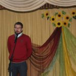 «Na varti svobody ta nezalezhnosti».