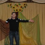 «Na varti svobody ta nezalezhnosti».