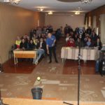«Na varti svobody ta nezalezhnosti».