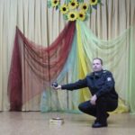 «Na varti svobody ta nezalezhnosti».