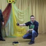 «Na varti svobody ta nezalezhnosti».