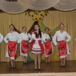 «Na varti svobody ta nezalezhnosti».