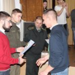 «Na varti svobody ta nezalezhnosti».