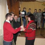 «Na varti svobody ta nezalezhnosti».