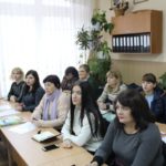 Oblasnyy seminar-praktykum vykladachiv khimiyi PTNZ