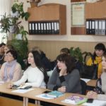 Oblasnyy seminar-praktykum vykladachiv khimiyi PTNZ