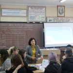 Oblasnyy seminar-praktykum vykladachiv khimiyi PTNZ