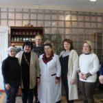 Zustrich iz «Zacharovanymy ditkamy»