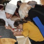 Zustrich iz «Zacharovanymy ditkamy»