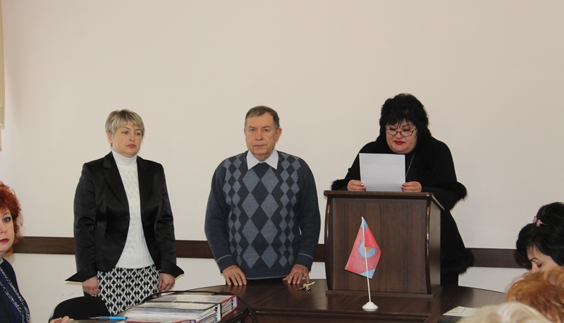 Akredytatsiyna ekspertyza osvitnʹo-profesiynoyi prohramy «Vyrobnytstvo kharchovoyi produktsiyi»