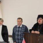 Akredytatsiyna ekspertyza osvitnʹo-profesiynoyi prohramy «Vyrobnytstvo kharchovoyi produktsiyi»