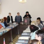 Akredytatsiyna ekspertyza osvitnʹo-profesiynoyi prohramy «Vyrobnytstvo kharchovoyi produktsiyi»