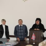 Akredytatsiyna ekspertyza osvitnʹo-profesiynoyi prohramy «Vyrobnytstvo kharchovoyi produktsiyi»