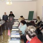 Akredytatsiyna ekspertyza osvitnʹo-profesiynoyi prohramy «Vyrobnytstvo kharchovoyi produktsiyi»