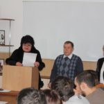 Akredytatsiyna ekspertyza osvitnʹo-profesiynoyi prohramy «Vyrobnytstvo kharchovoyi produktsiyi»