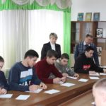 Akredytatsiyna ekspertyza osvitnʹo-profesiynoyi prohramy «Vyrobnytstvo kharchovoyi produktsiyi»