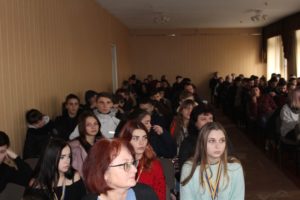 Chudove svyato — Novyy rik